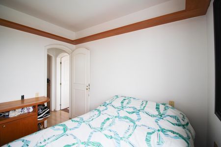 Quarto de apartamento à venda com 2 quartos, 209m² em Moema, São Paulo