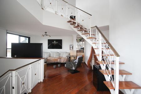 Apartamento à venda com 209m², 2 quartos e 2 vagasSala 1