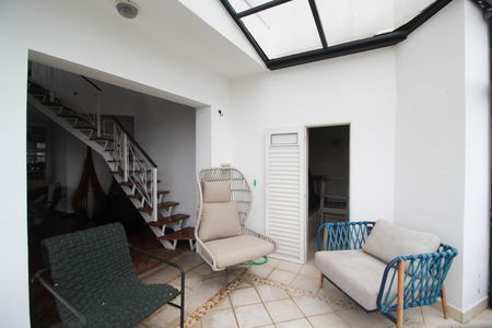 Apartamento à venda com 209m², 2 quartos e 2 vagasSala 1