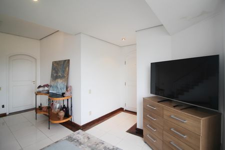 Apartamento à venda com 209m², 2 quartos e 2 vagasSala