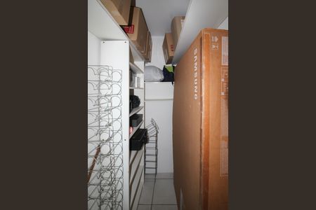 Apartamento à venda com 209m², 2 quartos e 2 vagasDespensa
