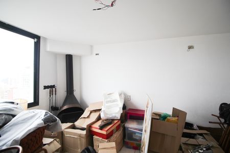 Apartamento à venda com 209m², 2 quartos e 2 vagasSala 3