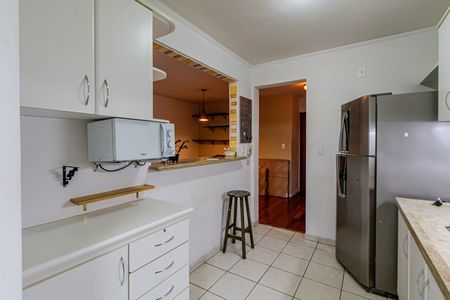 Apartamento para alugar com 64m², 2 quartos e 1 vagaCozinha
