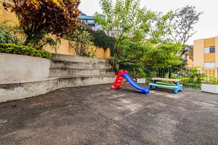 Apartamento para alugar com 64m², 2 quartos e 1 vagaÁrea comum - Playground