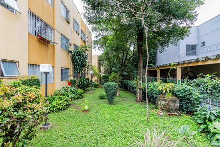 Apartamento para alugar com 64m², 2 quartos e 1 vagaÁrea comum - Jardim