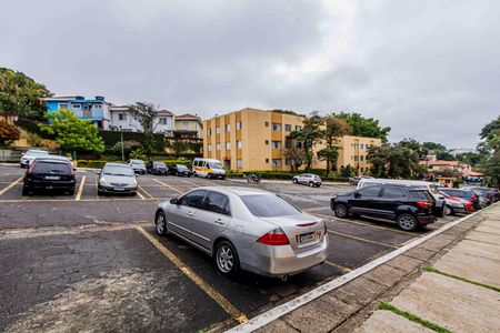 Apartamento para alugar com 64m², 2 quartos e 1 vagaÁrea comum
