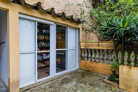 Apartamento para alugar com 64m², 2 quartos e 1 vagaÁrea comum - Mercado