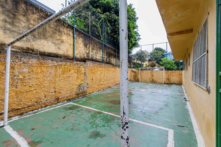 Apartamento para alugar com 64m², 2 quartos e 1 vagaÁrea comum - Quadra