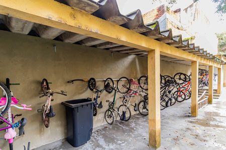 Apartamento para alugar com 64m², 2 quartos e 1 vagaÁrea comum - Bicicletário