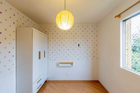 Apartamento para alugar com 64m², 2 quartos e 1 vagaQuarto 02