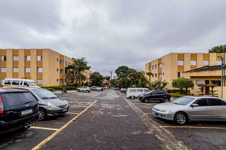 Apartamento para alugar com 64m², 2 quartos e 1 vagaÁrea comum