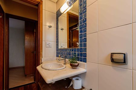 Apartamento para alugar com 64m², 2 quartos e 1 vagaBanheiro