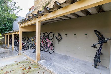 Apartamento para alugar com 64m², 2 quartos e 1 vagaÁrea comum - Bicicletário