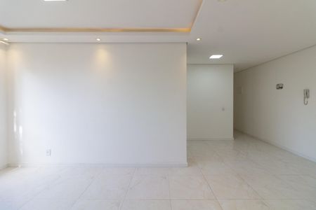 Sala de apartamento para alugar com 2 quartos, 55m² em Jardim Amaralina, São Paulo