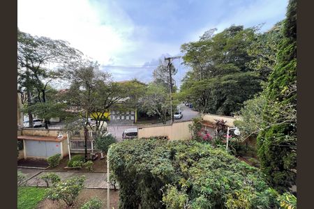 Vista da Sala de apartamento para alugar com 2 quartos, 55m² em Jardim Amaralina, São Paulo
