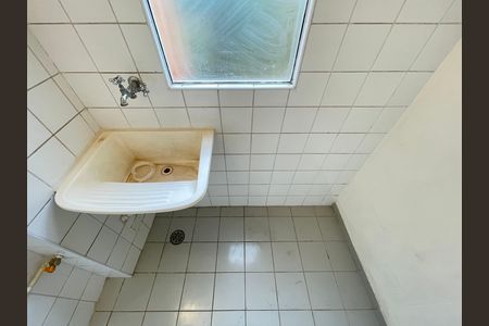 Apartamento para alugar com 55m², 2 quartos e 1 vaga Apartamento para alugar com 55m², 2 quartos e 1 vagaÁrea de Serviço