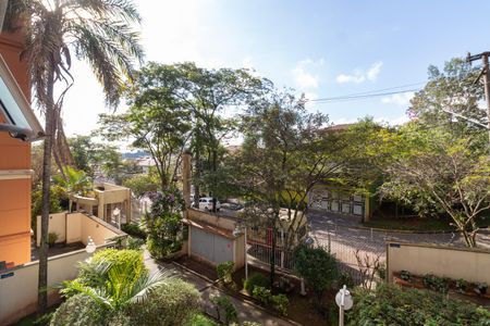 Vista de apartamento para alugar com 2 quartos, 55m² em Jardim Amaralina, São Paulo