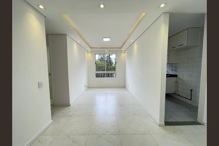Apartamento para alugar com 55m², 2 quartos e 1 vaga Apartamento para alugar com 55m², 2 quartos e 1 vagaSala