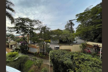 Vista da Sala de apartamento para alugar com 2 quartos, 55m² em Jardim Amaralina, São Paulo