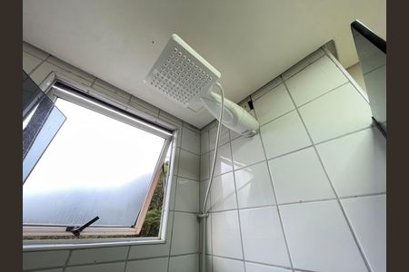 Apartamento para alugar com 55m², 2 quartos e 1 vaga