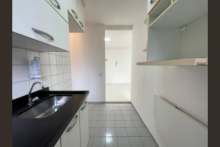Apartamento para alugar com 55m², 2 quartos e 1 vaga Apartamento para alugar com 55m², 2 quartos e 1 vagaCozinha