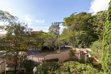 Vista de apartamento para alugar com 2 quartos, 55m² em Jardim Amaralina, São Paulo