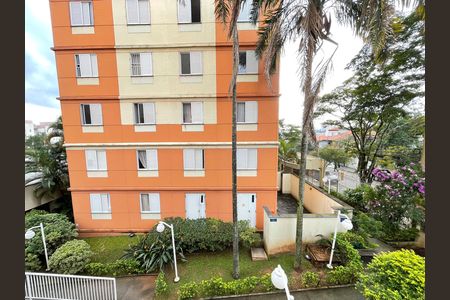 Apartamento para alugar com 55m², 2 quartos e 1 vaga Apartamento para alugar com 55m², 2 quartos e 1 vagaQuarto 2