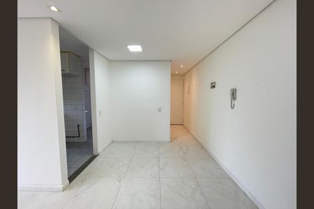 Apartamento para alugar com 55m², 2 quartos e 1 vaga Apartamento para alugar com 55m², 2 quartos e 1 vagaSala