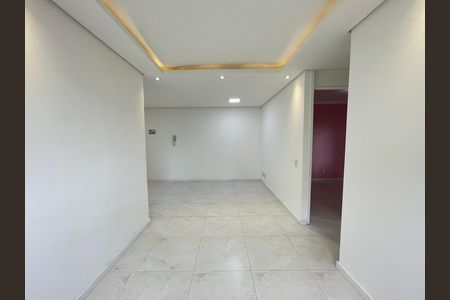 Apartamento para alugar com 55m², 2 quartos e 1 vaga Apartamento para alugar com 55m², 2 quartos e 1 vagaSala