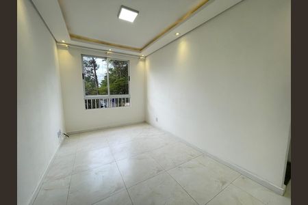 Apartamento para alugar com 55m², 2 quartos e 1 vaga Apartamento para alugar com 55m², 2 quartos e 1 vagaSala