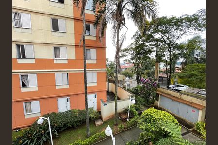Apartamento para alugar com 55m², 2 quartos e 1 vaga Apartamento para alugar com 55m², 2 quartos e 1 vagaQuarto 2