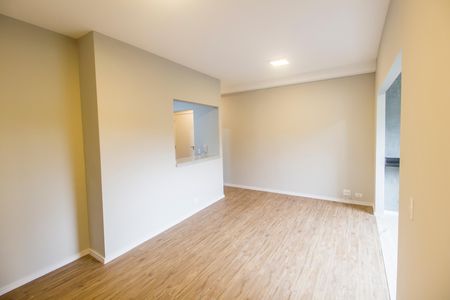Sala  de apartamento para alugar com 3 quartos, 72m² em Jardim Maria Helena, Barueri