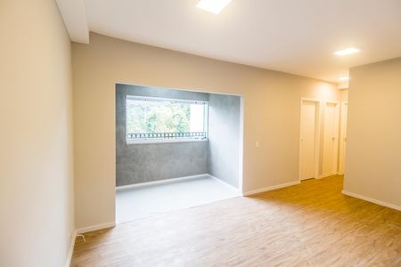 Sala  de apartamento para alugar com 3 quartos, 72m² em Jardim Maria Helena, Barueri