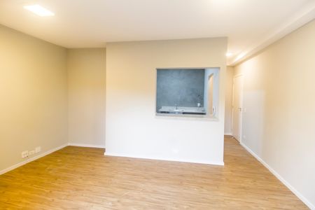 Varanda gourmet de apartamento para alugar com 3 quartos, 72m² em Jardim Maria Helena, Barueri