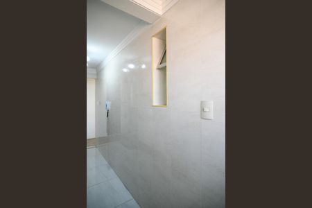 Apartamento para alugar com 62m², 2 quartos e 1 vagaÁrea de Serviço