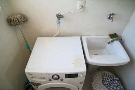 Apartamento para alugar com 62m², 2 quartos e 1 vagaÁrea de Serviço