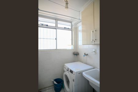 Apartamento para alugar com 62m², 2 quartos e 1 vagaÁrea de Serviço