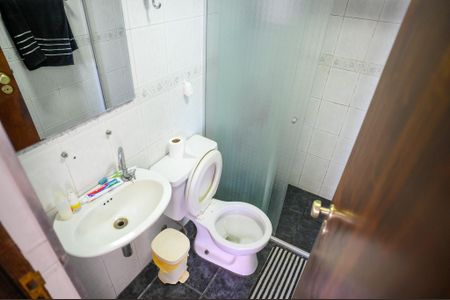 Apartamento para alugar com 62m², 2 quartos e 1 vagaBanheiro
