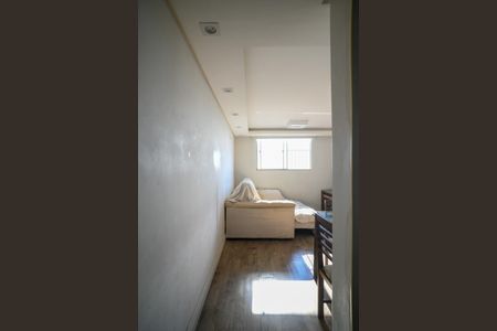 Sala de apartamento para alugar com 2 quartos, 62m² em Vila Heliopolis, São Paulo