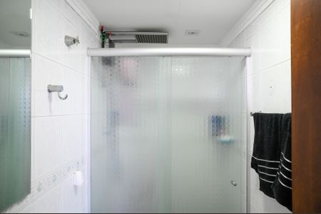 Apartamento para alugar com 62m², 2 quartos e 1 vagaBanheiro