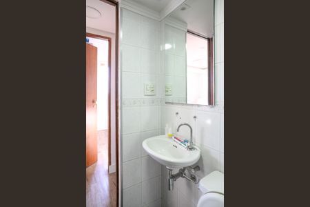Apartamento para alugar com 62m², 2 quartos e 1 vagaBanheiro