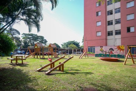 Apartamento para alugar com 62m², 2 quartos e 1 vagaÁrea comum