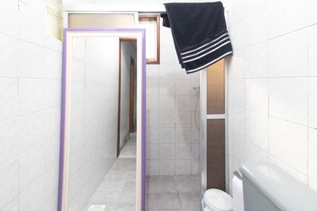 Casa à venda com 360m², 4 quartos e 4 vagasBanheiro do Quarto 4
