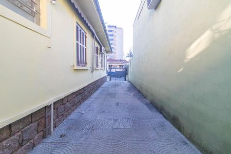 Casa à venda com 360m², 4 quartos e 4 vagasQuintal