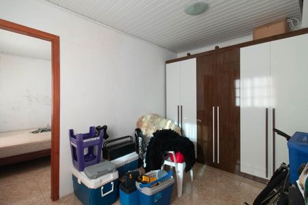 Casa à venda com 360m², 4 quartos e 4 vagasQuarto 1 - Casa 2