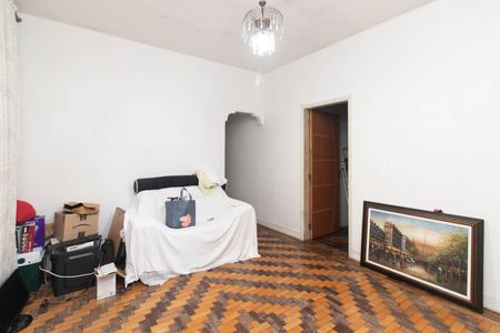 Sala de casa à venda com 4 quartos, 360m² em Partenon, Porto Alegre