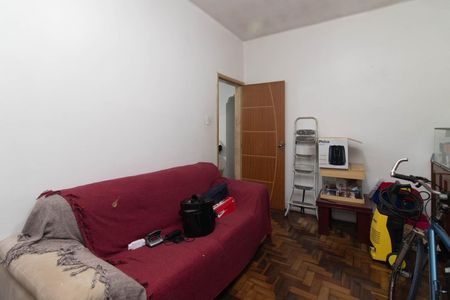 Quarto 1 de casa à venda com 4 quartos, 360m² em Partenon, Porto Alegre