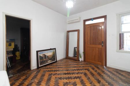 Sala de casa à venda com 4 quartos, 360m² em Partenon, Porto Alegre