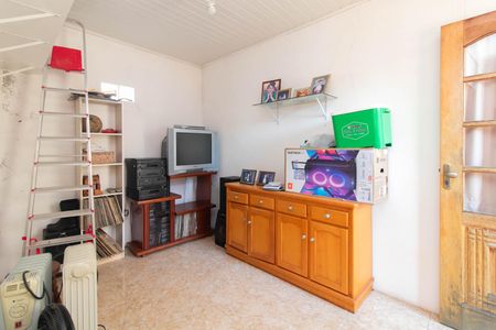 Casa à venda com 360m², 4 quartos e 4 vagasSala - Casa 2