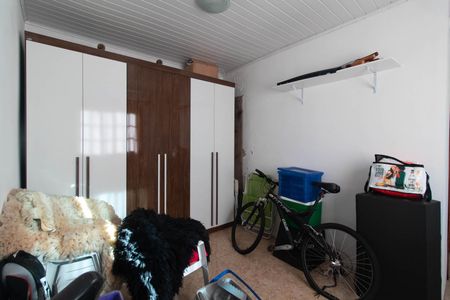 Casa à venda com 360m², 4 quartos e 4 vagasQuarto 1 - Casa 2